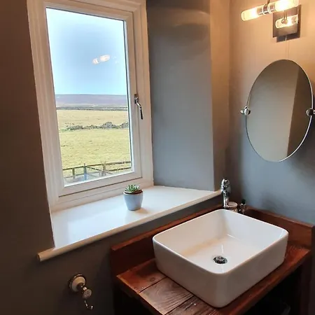 Pheasant Cottage, Hurst, Swaledale.