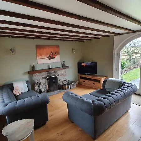 Pheasant Cottage, Hurst, Swaledale. Dom wakacyjny