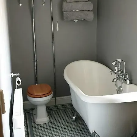 Pheasant Cottage, Hurst, Swaledale. 里士满