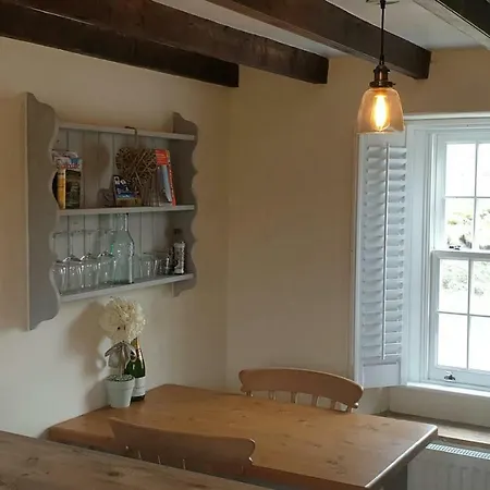 Pheasant Cottage, Hurst, Swaledale. Richmond (North Yorkshire)