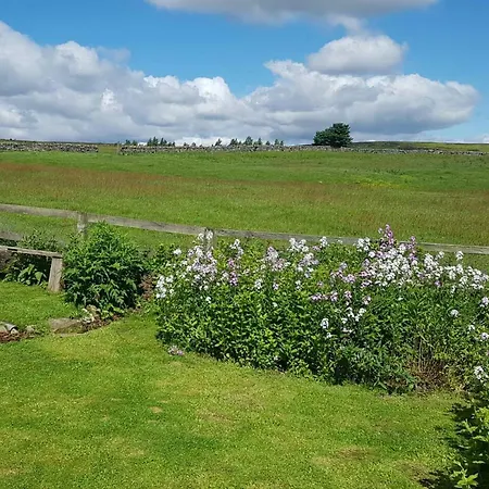 Pheasant Cottage, Hurst, Swaledale.