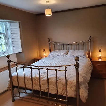 Pheasant Cottage, Hurst, Swaledale.