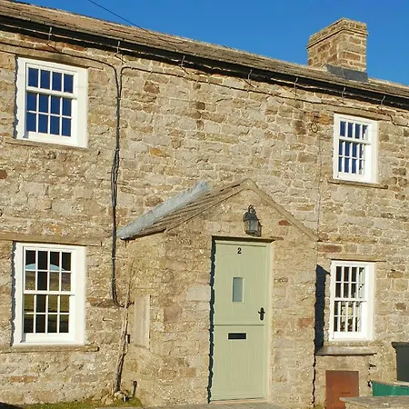 Pheasant Cottage, Hurst, Swaledale. בית נופש ריצ'מונד